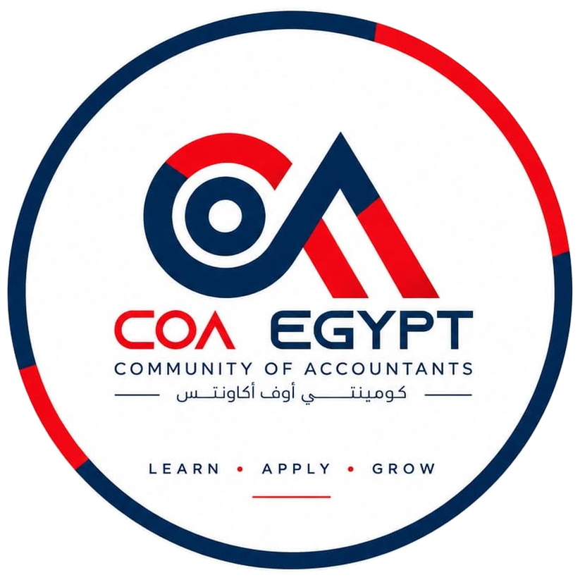 COA Egypt - Community of Accountants