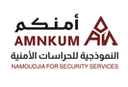 Amnkom Security