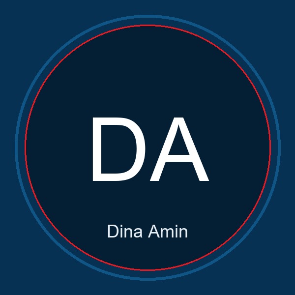 Dina Amin