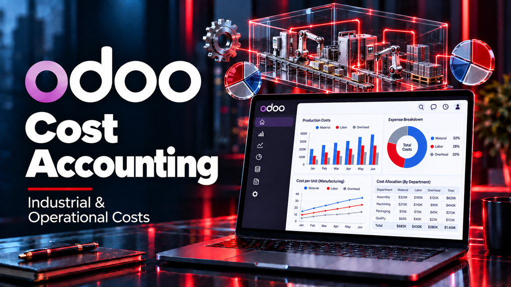 cost accounting R2