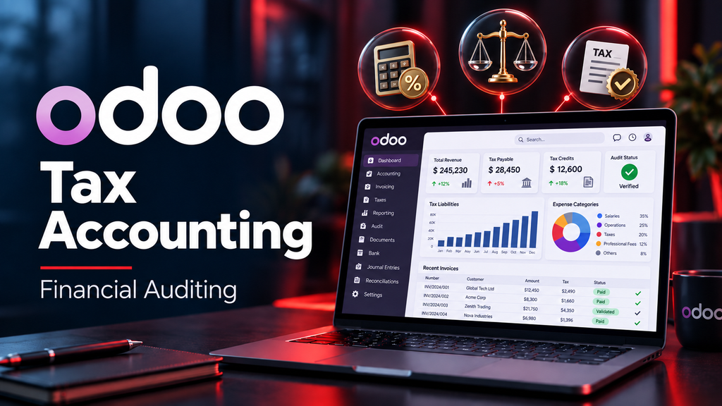 Tax accounting R10