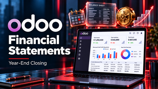 Financial Statements